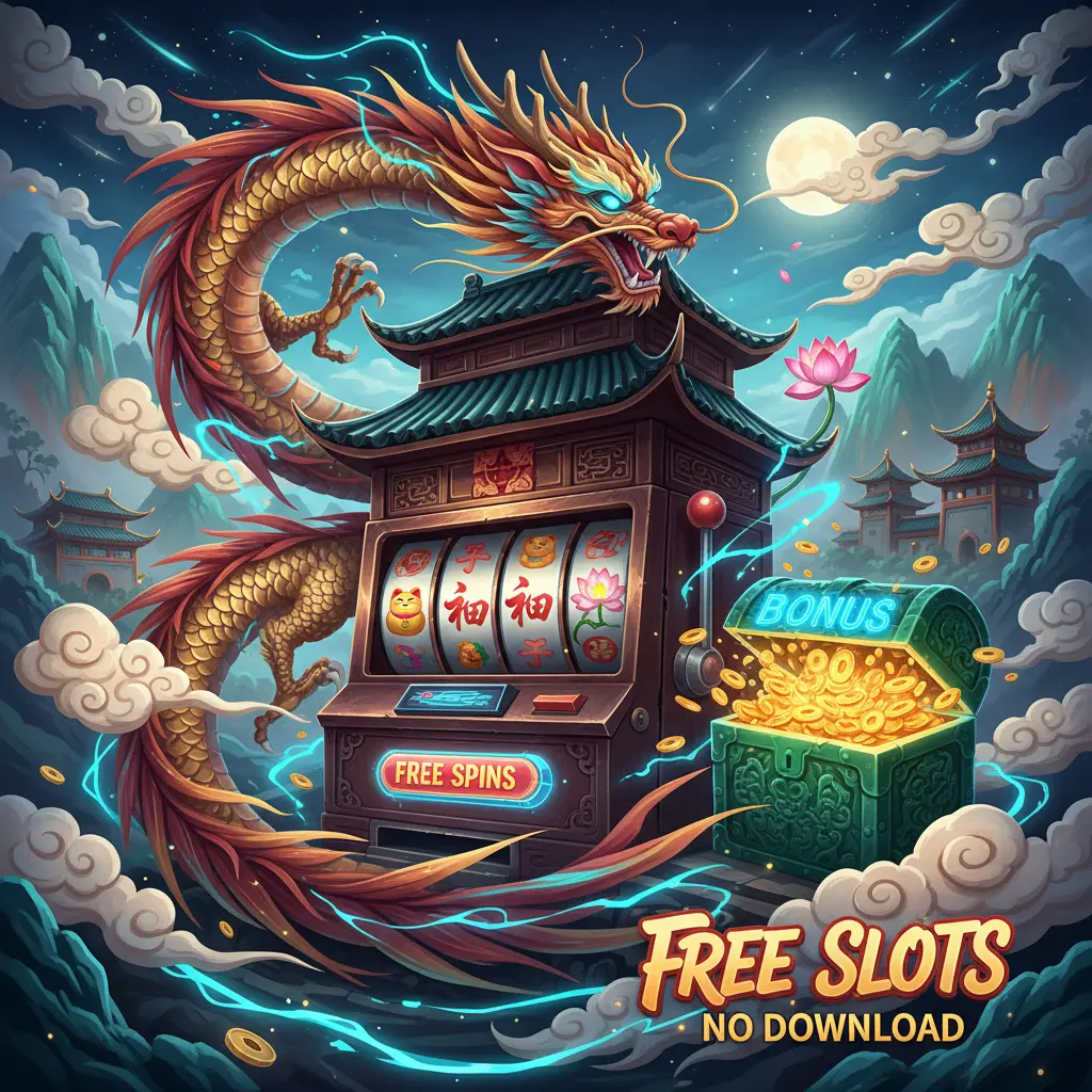 Free slots with bonus and free spins no download - Slots