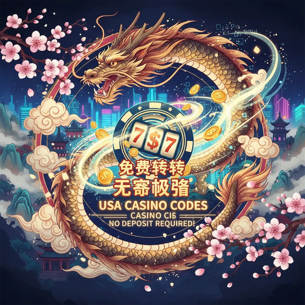 Free spins casino no deposit bonus codes USA - Deposit