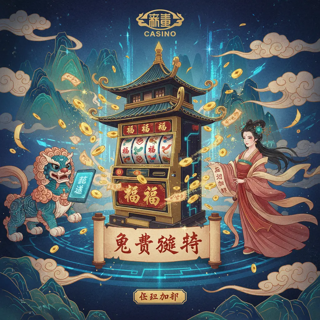 Free spins with sign up casino - Games