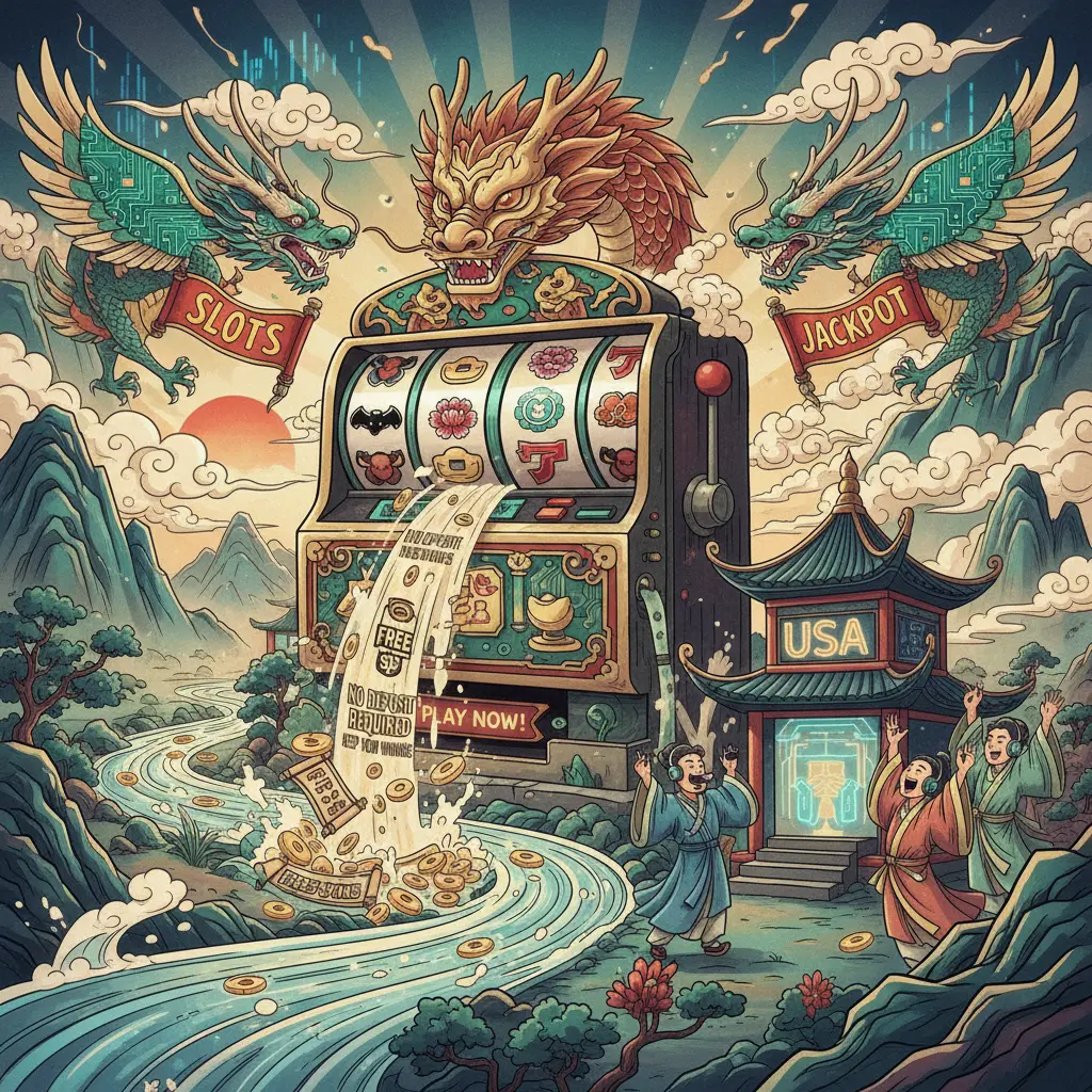 USA free spins no deposit required keep your winnings - Machines