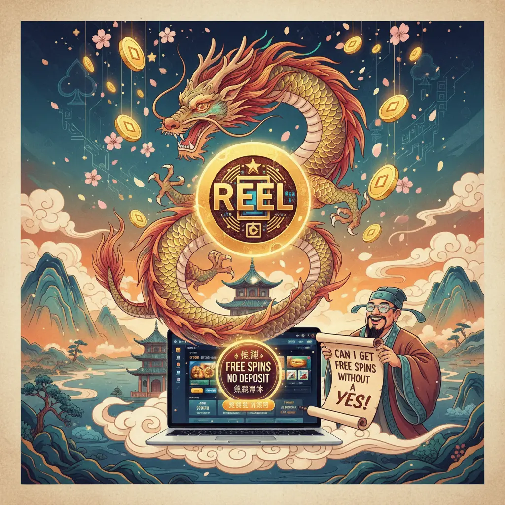 Can I get free spins without a deposit? - Casinos