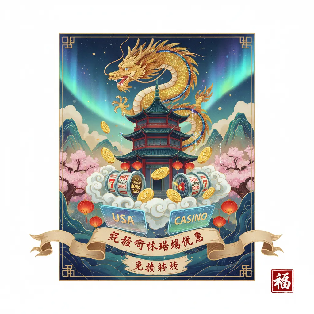 Free spins casino no deposit bonus codes USA - Deposit